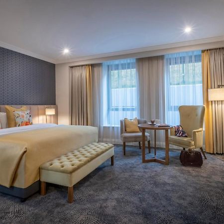 Castletroy Park Hotel Suites Limerick Junction Eksteriør bilde