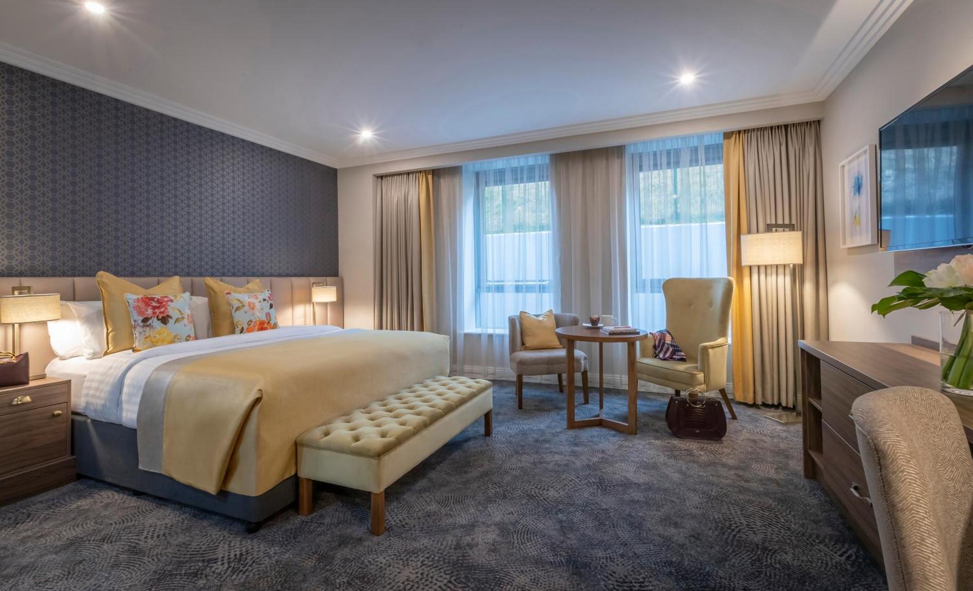 Castletroy Park Hotel Suites Limerick Junction Eksteriør bilde